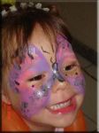 Pintura Facial