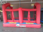 Bal�o pula pula 3x3
