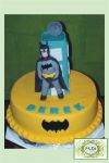 Bolo Batman