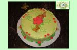 Bolo De Chantilly