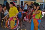 Animação de festa infantil