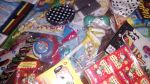 Animação de festa infantil
