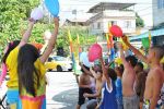 Animação de festa infantil