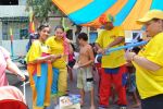 Animação de festa infantil