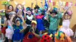 Animação de festa infantil
