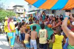 Animação de festa infantil