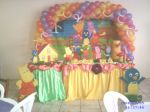 Backyardigans