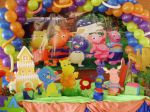 Backyardigans