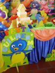 Backyardigans