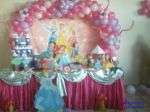 Princesas