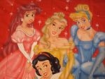 Princesas
