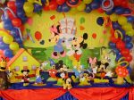 Mickey