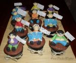 Cupcakes Boteco1