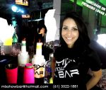 Show Bar Brasilia (OPEN BAR BRASILIA)