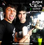 Show Bar Brasilia (OPEN BAR BRASILIA)