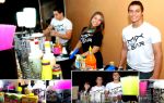 Show Bar Brasilia (OPEN BAR BRASILIA)