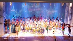Eventos Sociais, Palestras, Coral e Teatro