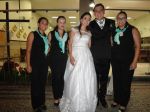 Casamento Darlene e Bruno - 12/03/2016 - Igreja Nossa Senhora de Ftima / Espao Botafogo