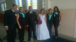 Casamento Juliana e Tiago - 14/05/2016 - Igreja Nossa Senhora do Rosrio