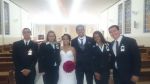 Casamento Renata e Leandro - 27/08/2016
