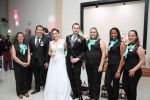 Casamento Danielle e Bruno - 17/09/2016 - Igreja do Rosrio / Mosaico Eventos - Varginha - MG (Cerimonial)