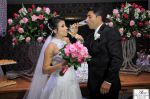 Casamento Mariela e Glauber - 22/04/2017 - Salo Nobre do VTC