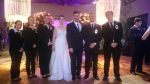 Casamento Camila e Rflis - 29/04/2017 - Igreja de Nossa Senhora do Rosrio / Krauss Eventos