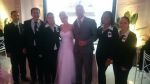 Casamento Fabiana e Ewerton - 03/06/2017 - Mosaico Eventos