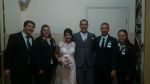 Casamento Sullen e Diego - 10/06/2017 - Igreja Nossa Senhora do Rosrio