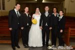 Casamento Mirele e Isaas - 24/06/2017 - Igreja Nossa Senhora do Rosrio