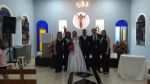 Casamento Jlia e Gabriel - 23/09/2017 - Igreja do Imaculado Corao de Maria