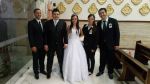 Casamento Geisa e Mateus - 27/10/2017 - Igreja Nossa Senhora de Ftima