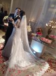 Casamento Juliana e Nreo - 23/12/2017 - Espao Botafogo