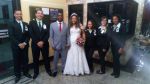 Casamento Gabrielly e Macksuel - 14/07/2018 - Igreja do Evangelho Quadrangular