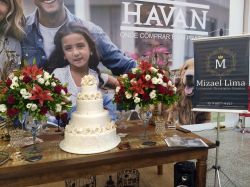 Evento Noivas Havan - 26/01/2019
