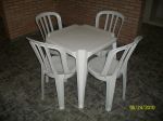 jogos de mesa com cadeiras