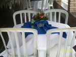 mesas decoradas