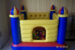 Piscina de Bolinha