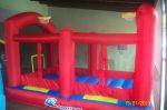 Mini Quadra Infl�vel