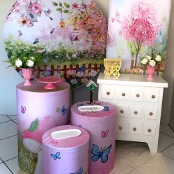 Jardim Encantado