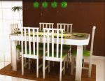 Mesa 6 Cadeiras  Tradio 