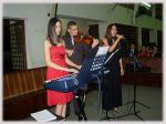 Casamento ne igreja Sto Antnio/Bauru