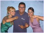 Dayani, DJ Richard e Mirele