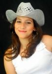 Make up: Faby Schreiner / Foto: Fernando Raphael.