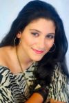 Make up: Faby Schreiner / Foto: Fernando Raphael.  