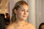 Make up: Faby Schreiner / Foto: Fernando Raphael.   