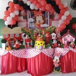 MESA DA MINNIE