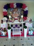 DECORAO PROVENAL