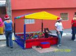 Piscina Bolinhas para crianas menores de 8 anos