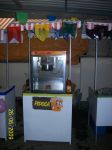 Pipoqueira Eltrica ( eventos aniversrios, em geral)